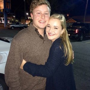 Meet your Posher, Chance